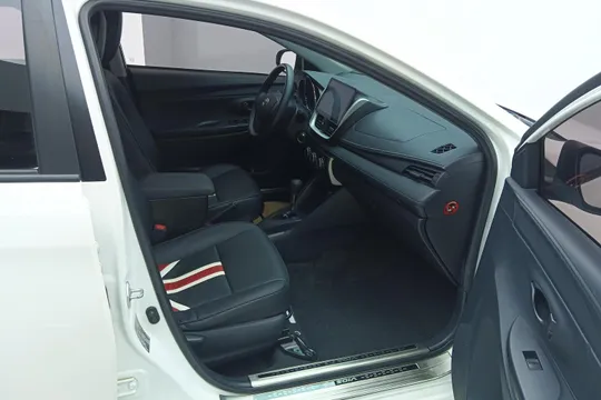 Toyota Vios FS