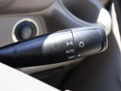 Nissan Clipper Rio