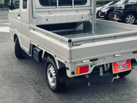 Suzuki Super Carry