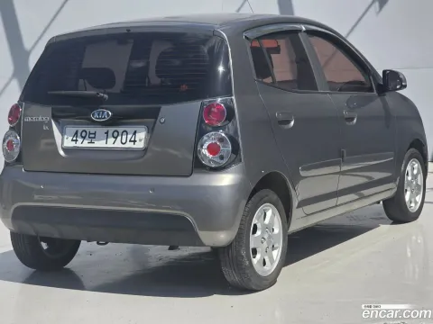 Kia Picanto (Morning)