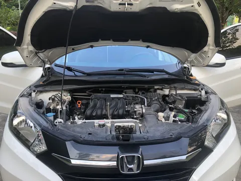 Honda HR-V (Vezel)