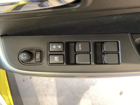 Suzuki Swift Sport