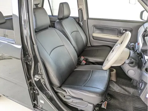 Daihatsu Mira Tocot