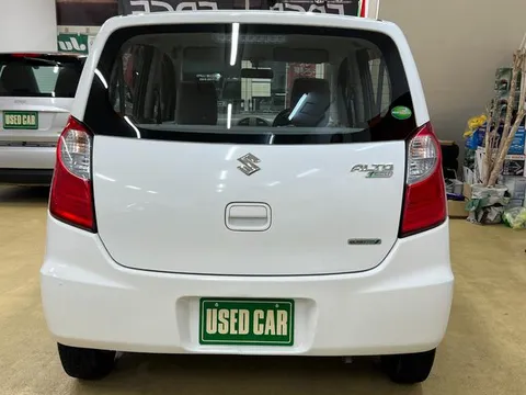 Suzuki Alto Eco