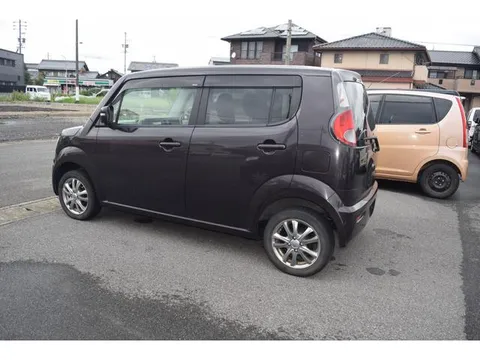 Suzuki MR Wagon