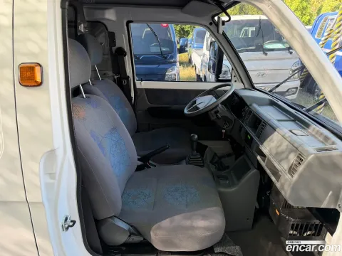 Chevrolet Damas