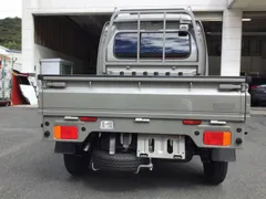 Suzuki Super Carry