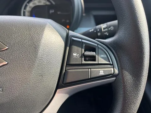 Suzuki Spacia Base