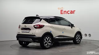 Renault QM3