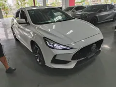 MG MG5