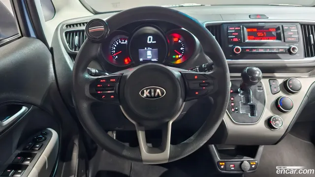 Kia Ray