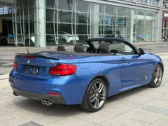 BMW 2-Series