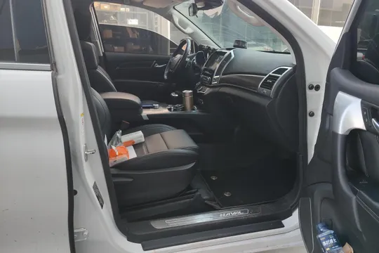 Haval H9