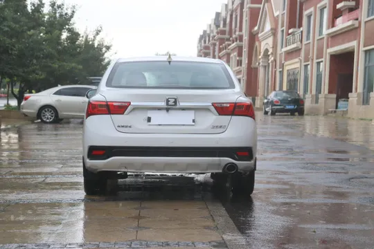 Zotye Z360