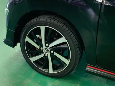 Toyota Pixis Joy