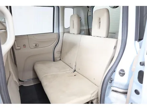 Honda N-BOX Plus