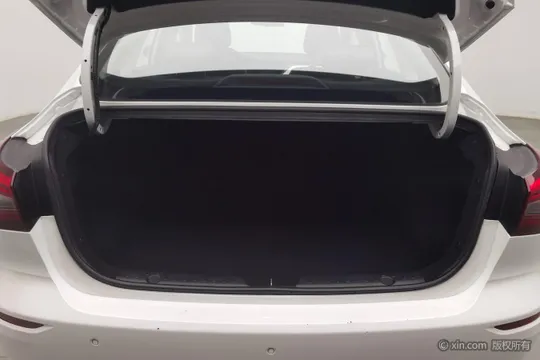 Changan Eado