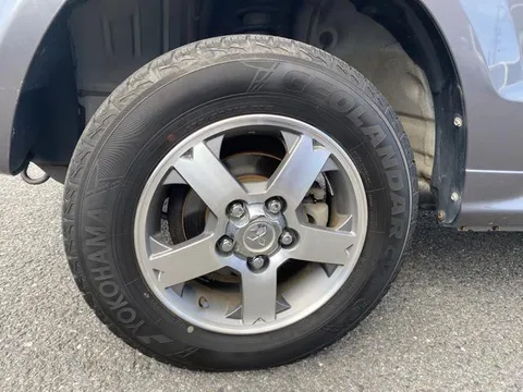 Nissan KIX