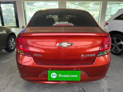 Chevrolet