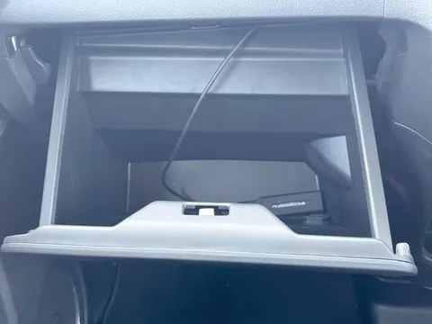 Honda N-BOX Slash