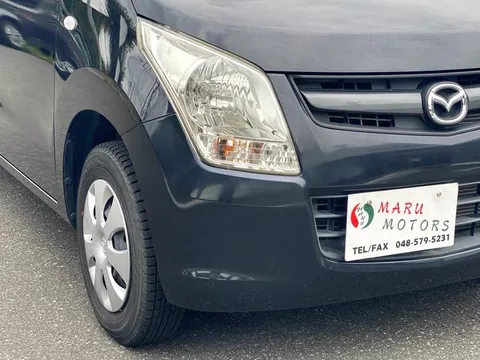 Mazda AZ-Wagon