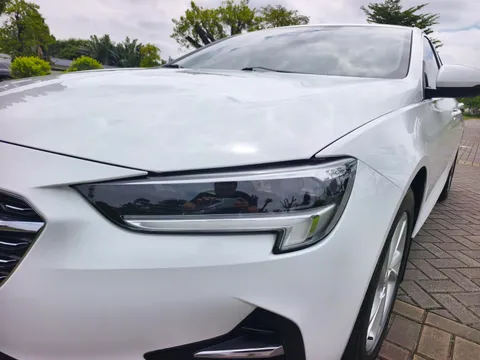Buick Regal