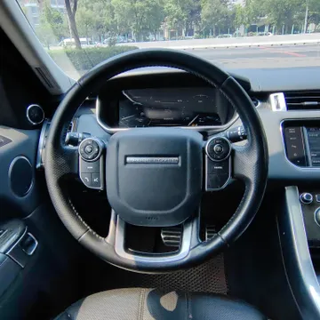 Land Rover