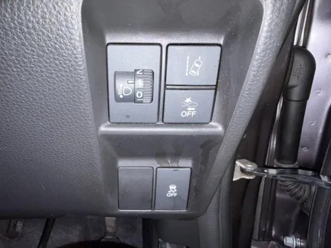 Honda N-VAN Plus Style