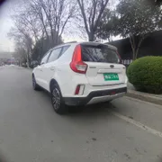 Geely