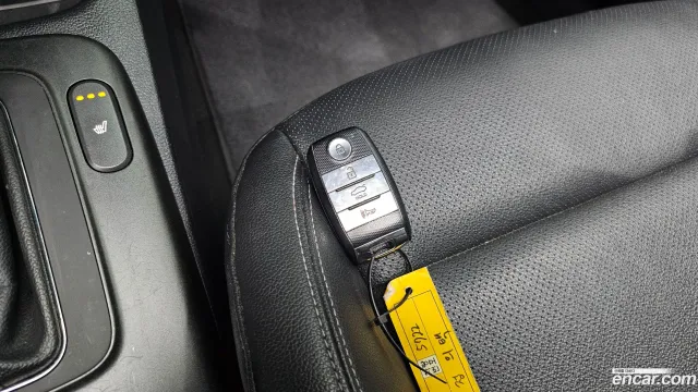 Kia Cerato (K3)