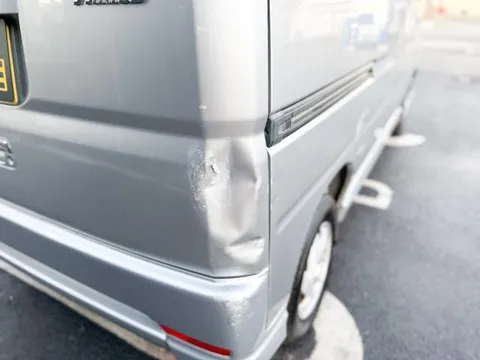 Honda Vamos