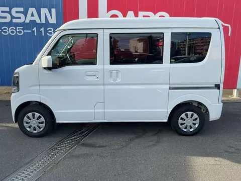 Nissan Clipper