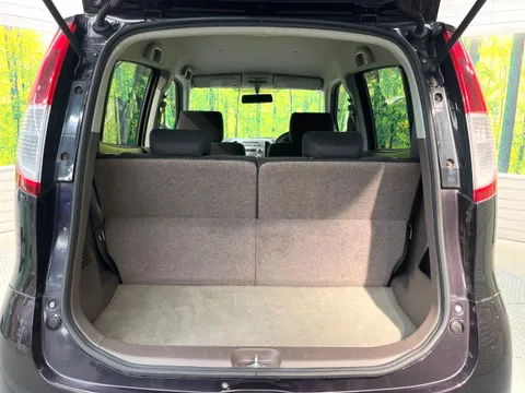 Suzuki MR Wagon