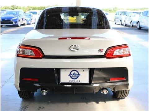Toyota Copen