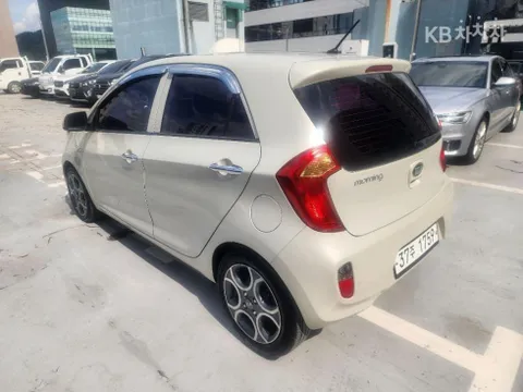 Kia Picanto (Morning)