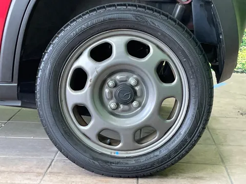 Mazda Flair Crossover