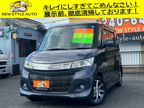 Suzuki Palette SW