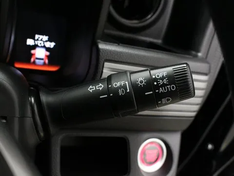 Honda N-VAN Plus Style