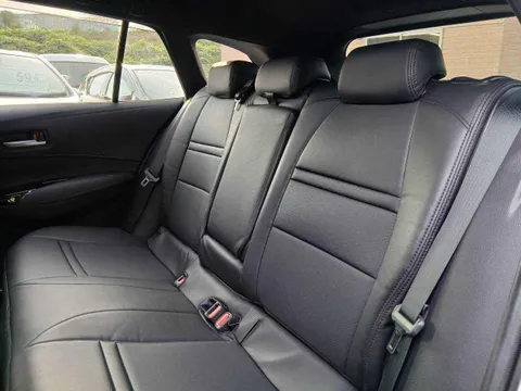 Toyota Corolla Touring