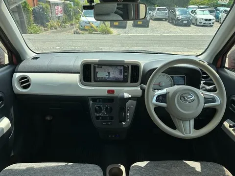 Daihatsu Mira Tocot