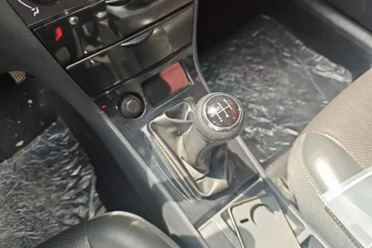 BYD F3