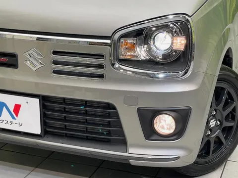 Suzuki Alto Works