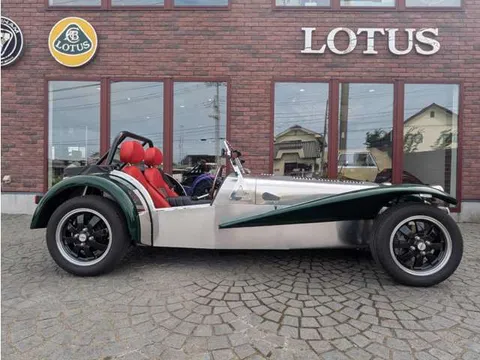 Caterham Super
