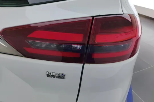 Geely Boyue