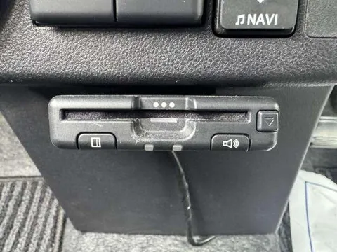 Daihatsu Mira Tocot