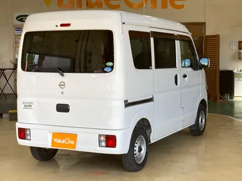 Nissan Clipper