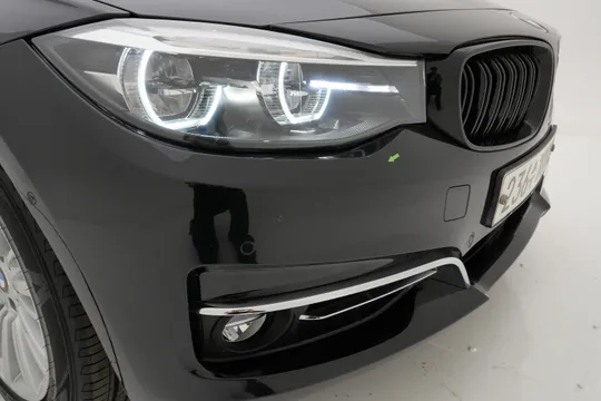 BMW Gran Turismo