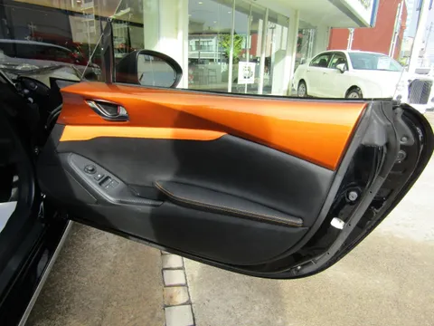 Mitsuoka Rock Star