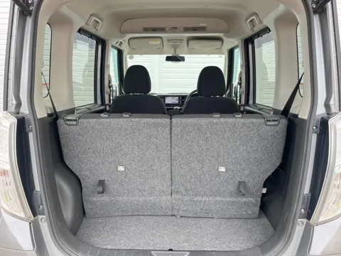 Mitsubishi eK Space Custom