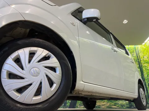 Suzuki MR Wagon